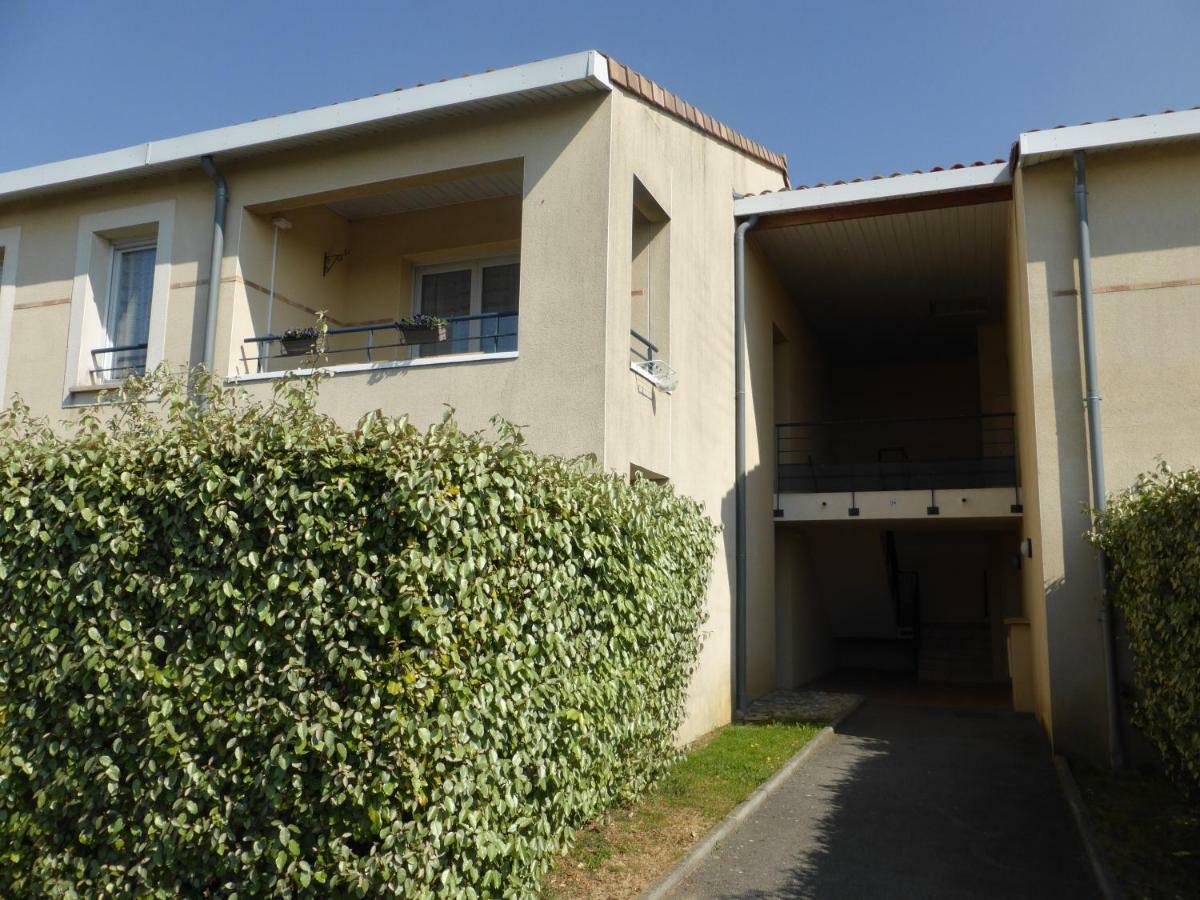 Appartement Drissia&Othman Bella Vista à Carcassonne Extérieur photo